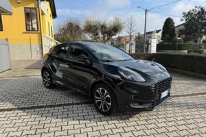 FORD Puma 1.0 EcoBoost Hybrid 125 CV S&S ST-Line