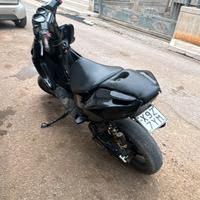 Aerox 50