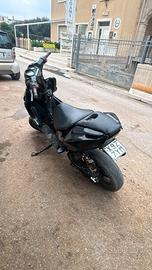 Aerox 50
