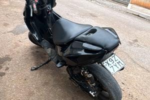 Aerox 50