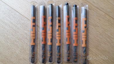 Punte Hilti attacco TE-C (SDS Plus)