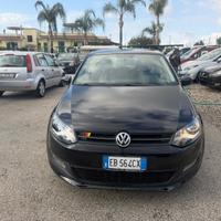 Volkswagen Polo 1.2 gpl 2012