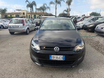 Volkswagen Polo 1.2 gpl 2012