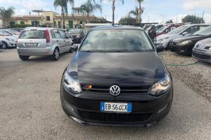 Volkswagen Polo 1.2 gpl 2012