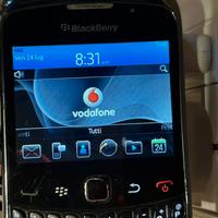BlackBerry Curve 9300 FUNZIONANTE.