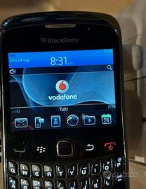 BlackBerry Curve 9300 FUNZIONANTE.