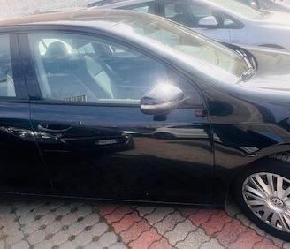 Volkswagen Golf Business 1.6 TDI 3p. Highline