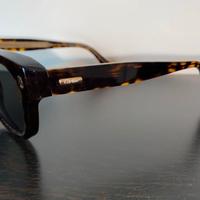 Occhiali da sole Cartier unisex originali