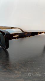 Occhiali da sole Cartier unisex originali