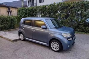 DAHIATSU MATERIA 1.5 4X4 HIRO