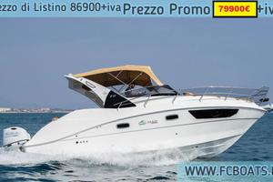 Italmar Cabin 28! PROMO TOP!