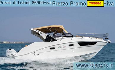Italmar Cabin 28! PROMO TOP!