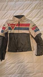 Giacca Dainese vintage