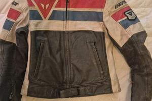 Giacca Dainese vintage