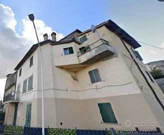 Appartamento - Piancastagnaio