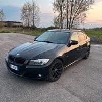 BMW 318 Serie 3 E90 Berlina 318d 2.0 143cv