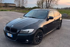 BMW 318 Serie 3 E90 Berlina 318d 2.0 143cv