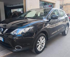Nissan Qashqai 1.5 dCi N-Visione 2017