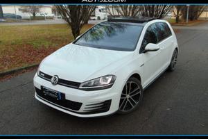 VOLKSWAGEN Golf 7ª serie Golf GTD 2.0 TDI DSG ...