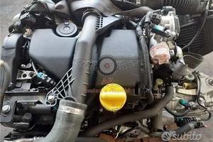 Dacia duster - k9kr8