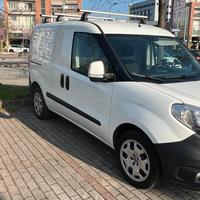 Fiat Doblò Cargo 1.4 benzina/metano