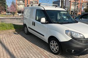 Fiat Doblò Cargo 1.4 benzina/metano
