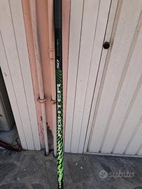 Mini roubasienne 5 mt