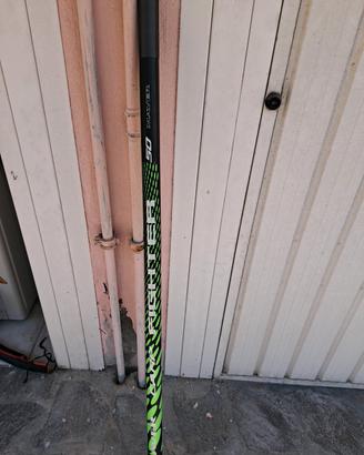 Mini roubasienne 5 mt