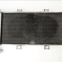 Kawasaki ER 6F / ER 6N 06 08 radiatore acqua