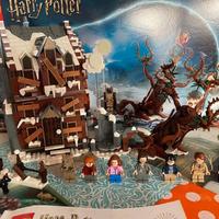 Lego Harry Potter