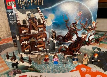 Lego Harry Potter