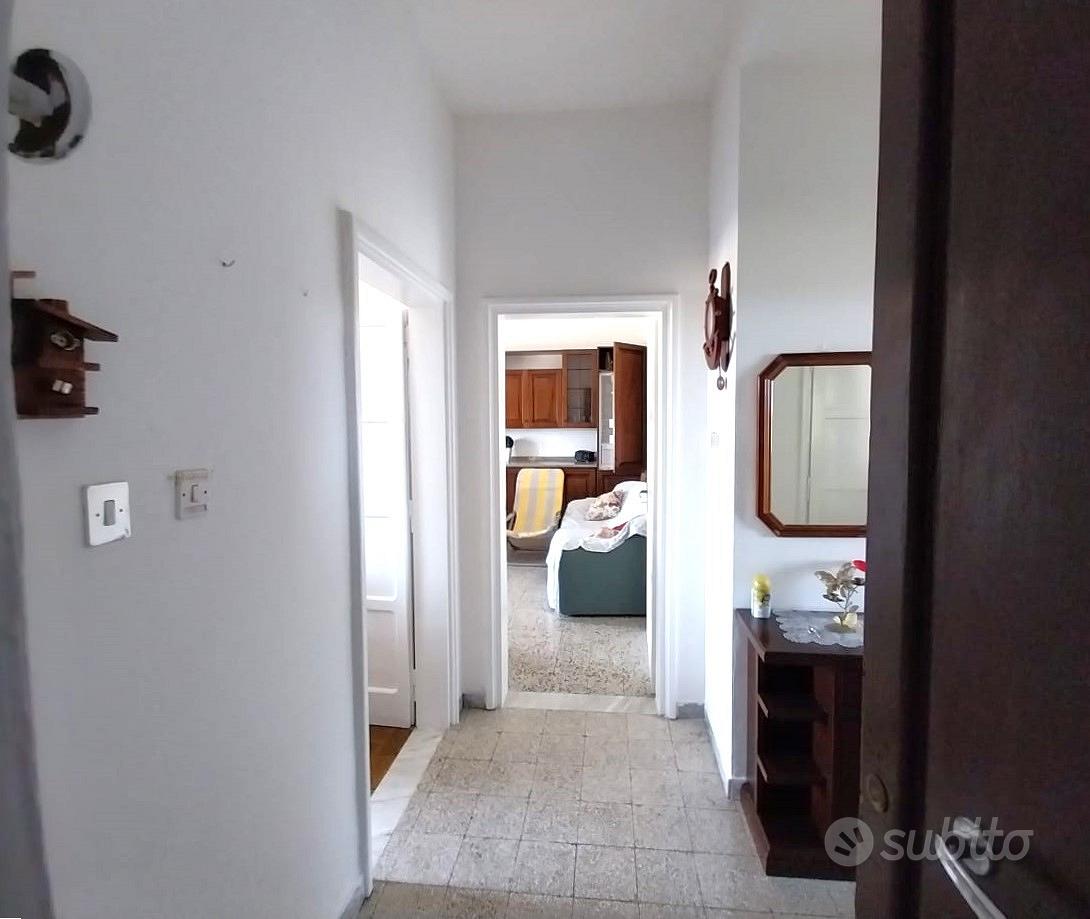 Apartment in Sangineto - Vista 3