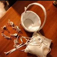 accessori sposa