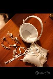 accessori sposa
