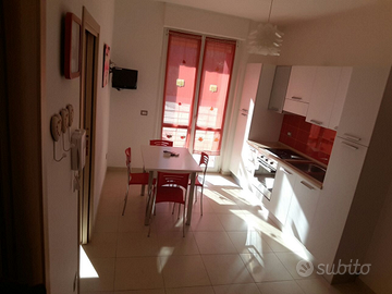Appartamento trilocale