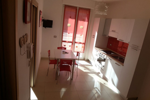 Appartamento trilocale