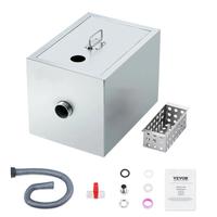 Degrassatore Vevor da 3,5 kg