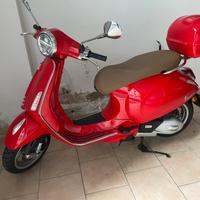 Vespa Primavera 125