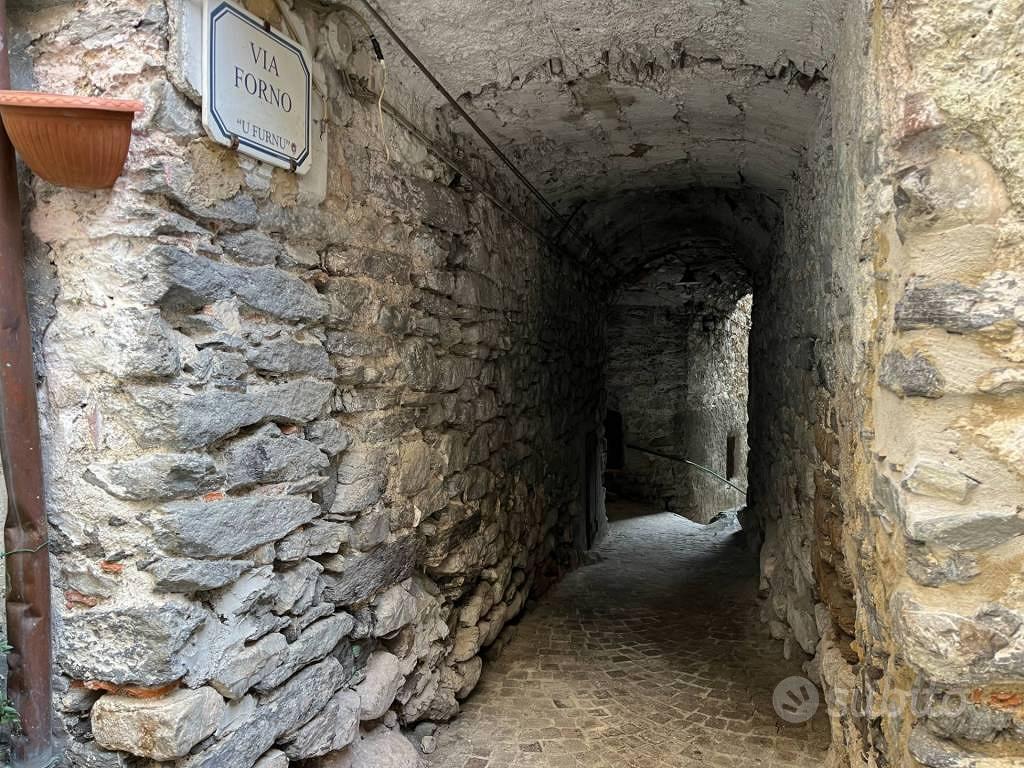 Appartamento – Rocchetta Nervina - Vista 4