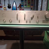Amplificatore Technics