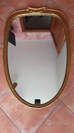 Specchio antico