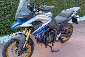 Voge Valico 525 DS