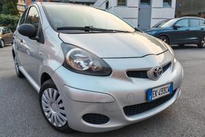 Toyota Aygo - !!!