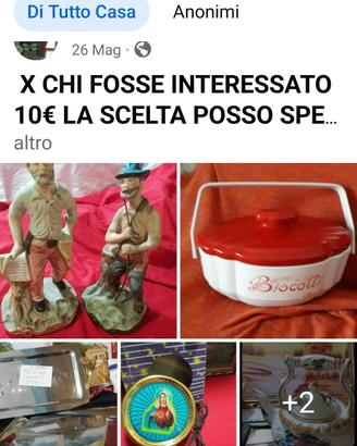 ARTICOLI MISTI 