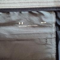 pantaloni tuta Under Armour