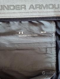 pantaloni tuta Under Armour