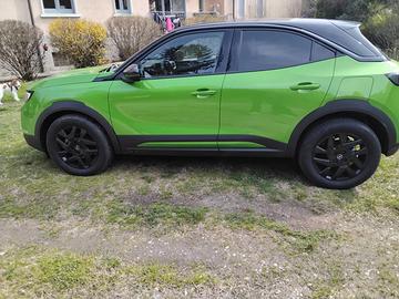 OPEL MOKKA TURBO SPORT