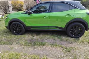 OPEL MOKKA TURBO SPORT