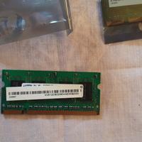 Ram acer aspire 5720