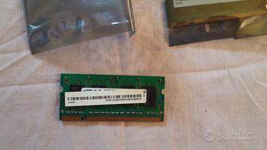 Ram acer aspire 5720